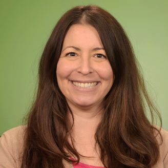 Farrah Tomaro, Our Center Director